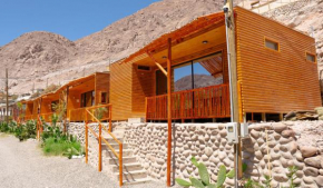 Lodge El Pedregan